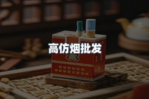 越南香烟系列
